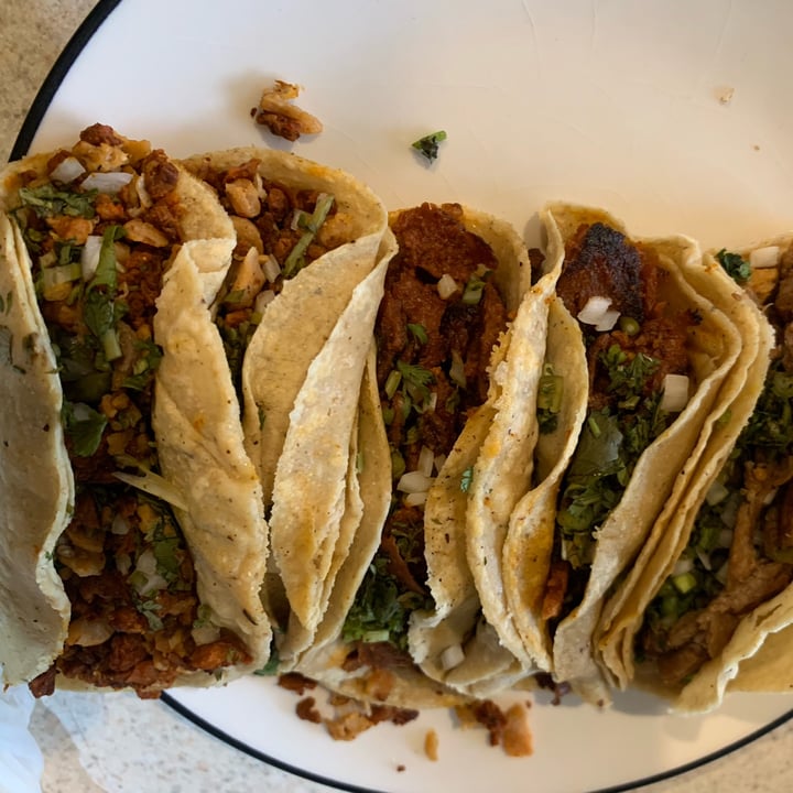 photo of YOYU Tacos Yoyu shared by @apaulapimentel on  09 Apr 2022 - review