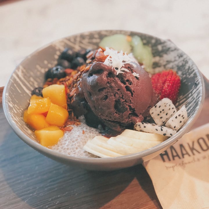 photo of Haakon Superfoods and Juice Cacao acai shared by @victorialim on  02 Dec 2020 - review