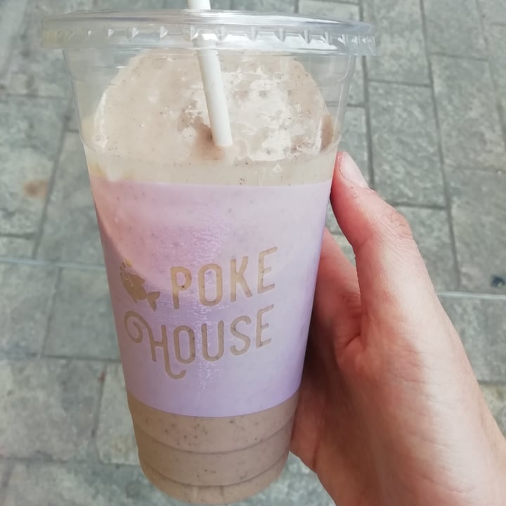 photo of Poke House - Isola Choco Bost shared by @alessias on  23 May 2022 - review
