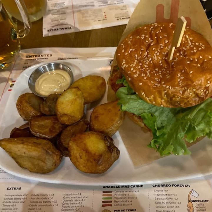 review photo of Goiko EDAMAMI shared by @cofiasocco on 31 Oct 2022 - review