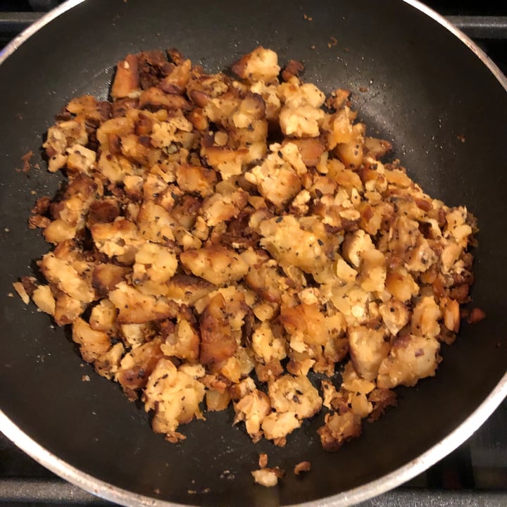 review photo of Smiling Hara Smoked salt & pepper steak shared by @mariadelpaso on 21 Aug 2020 - review