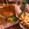 BURGER POINT