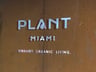 Plant Miami