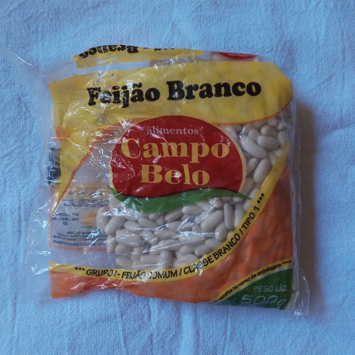 review photo of Campo Belo feijão branco shared by @jnicola on 10 May 2022 - review
