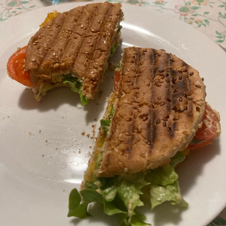 review photo of Vivera Cotolette Croccanti Con Corneflakes Vegetali shared by @camillacast on 26 Mar 2022 - review
