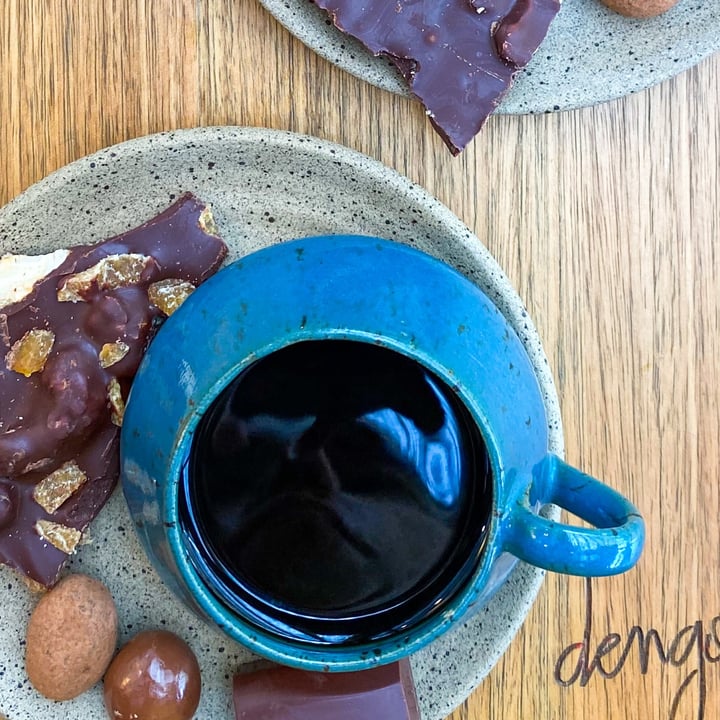 photo of Dengo Chocolates | Fábrica de Dengo Nhoque De Banana Da Terra shared by @veggiegabis on  19 Nov 2021 - review