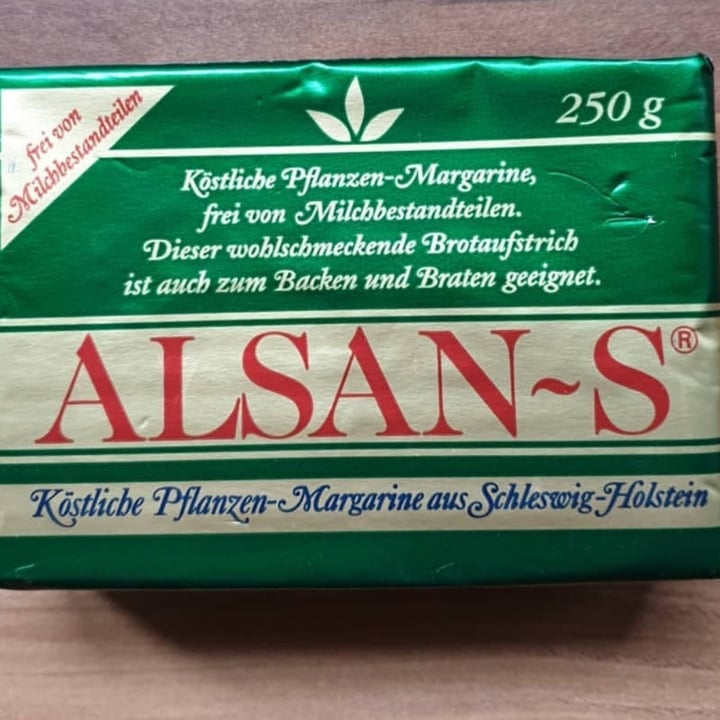 photo of Alsan Alsan-S shared by @sophia17 on  26 Apr 2020 - review