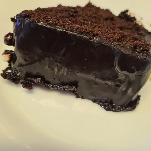 「Bolo de Cacau」の料理の写真