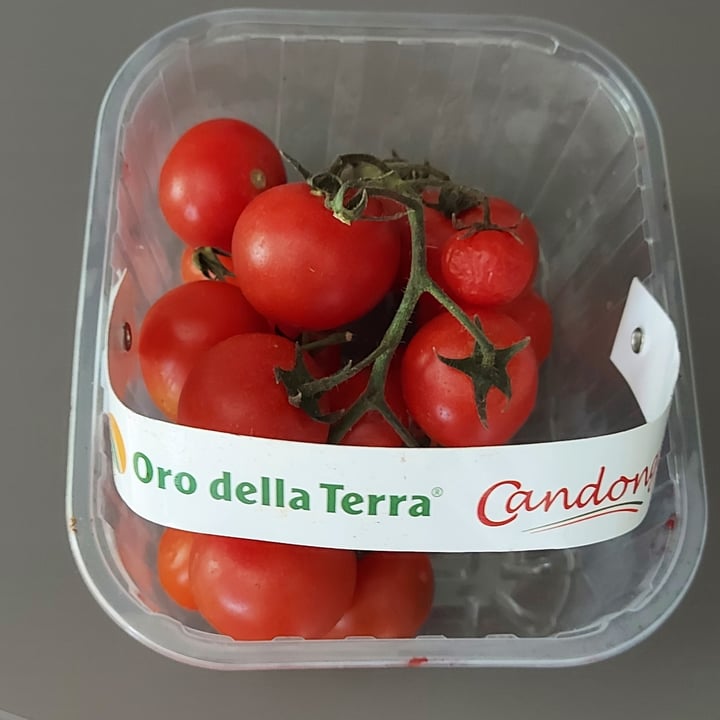 photo of oro della terra pomodori pachino shared by @gm92 on  02 Jun 2022 - review