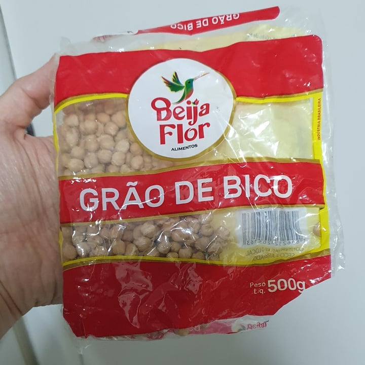 photo of Beija Flor Grão De Bico shared by @scandolieri on  10 May 2022 - review