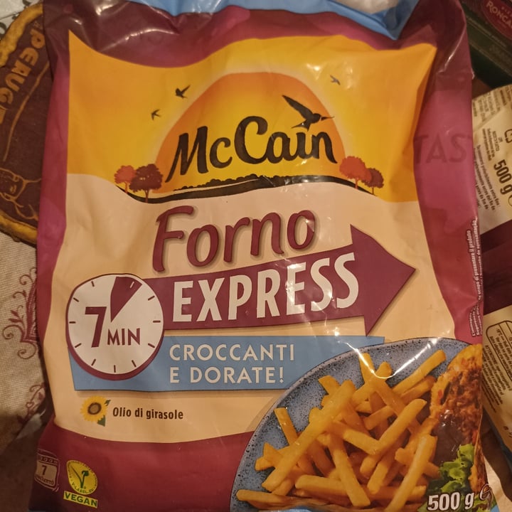 review photo of McCain Forno express shared by @isa94 on 09 Apr 2022 - review