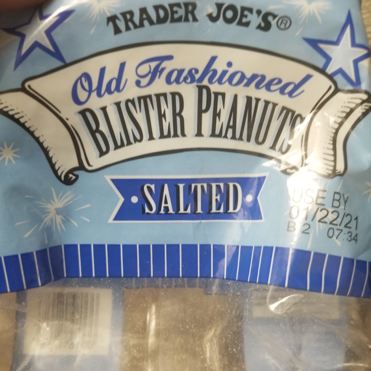 Trader Joe s Trader Joe s Old Fashioned Blister Peanuts Reviews Abillion trader-joe-s-trader-joe-s-old-fashioned-blister-peanuts-reviews-abillion