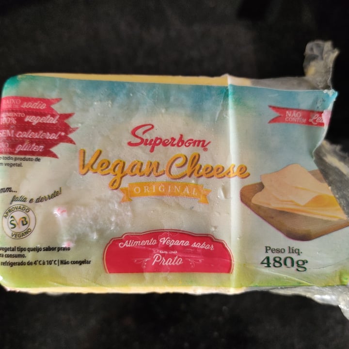 review photo of Superbom Queijo shared by @micheleaparecidat on 01 May 2022 - review