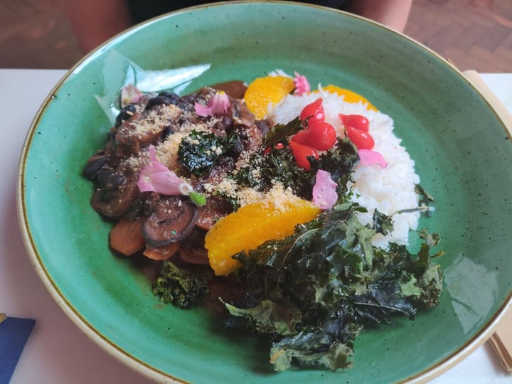photo of TWELVE EATERY Feijoada shared by @thecheeyscamp on  02 Sep 2019 - review
