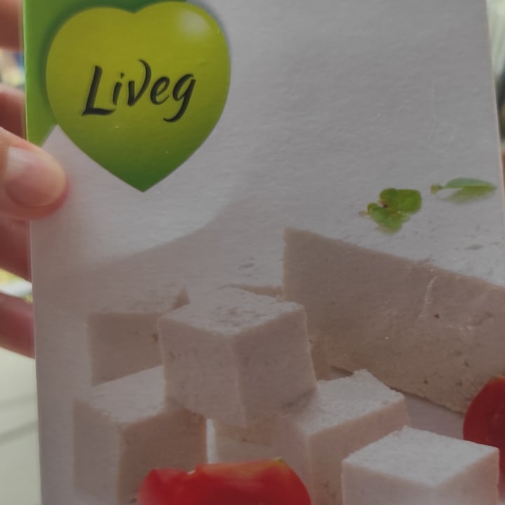 photo of Liveg Tofu shared by @clavil on  26 May 2022 - review