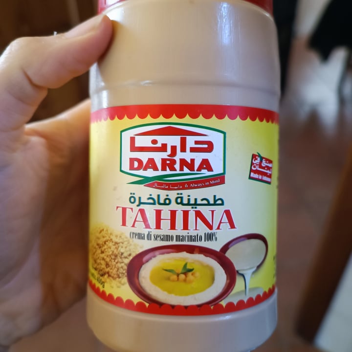 review photo of Darna Tahina shared by @fabinardo on 11 Dec 2021 - review