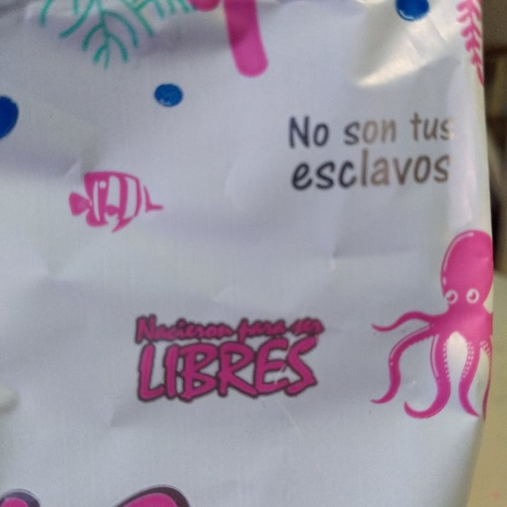 review photo of Un Rincón Vegano Bananitas Galletitas Dulces con sabor a Banana shared by @romylaferte on 17 Sep 2021 - review