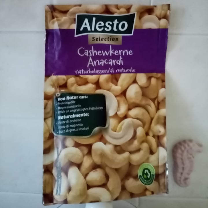 review photo of Alesto Anacardi shared by @mammadany on 18 Dec 2021 - review