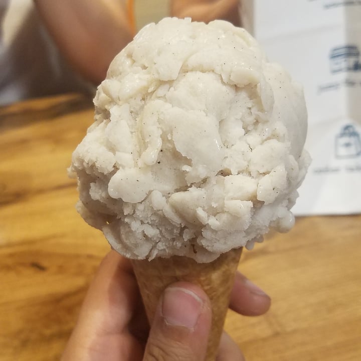 Ice Cream Jubilee Ashton Heights, Arlington, United States Toasted