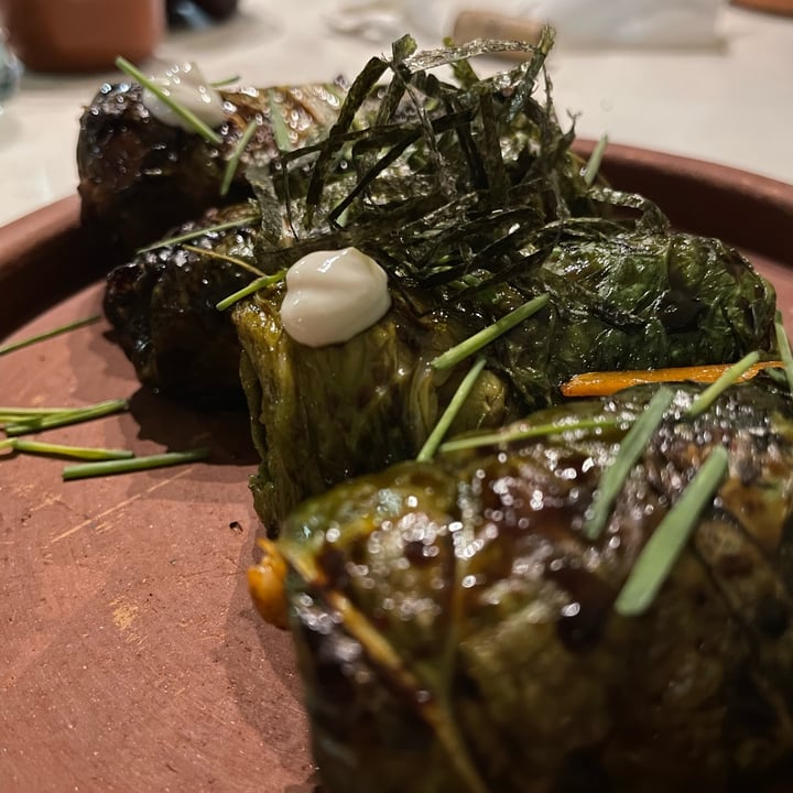 review photo of Florestal bh Charuto De Kimchi Da Casa shared by @jumendonca on 25 Apr 2022 - review