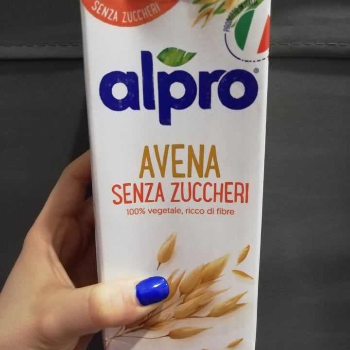 review photo of Alpro Avena Senza Zuccheri shared by @chi90 on 05 Apr 2022 - review