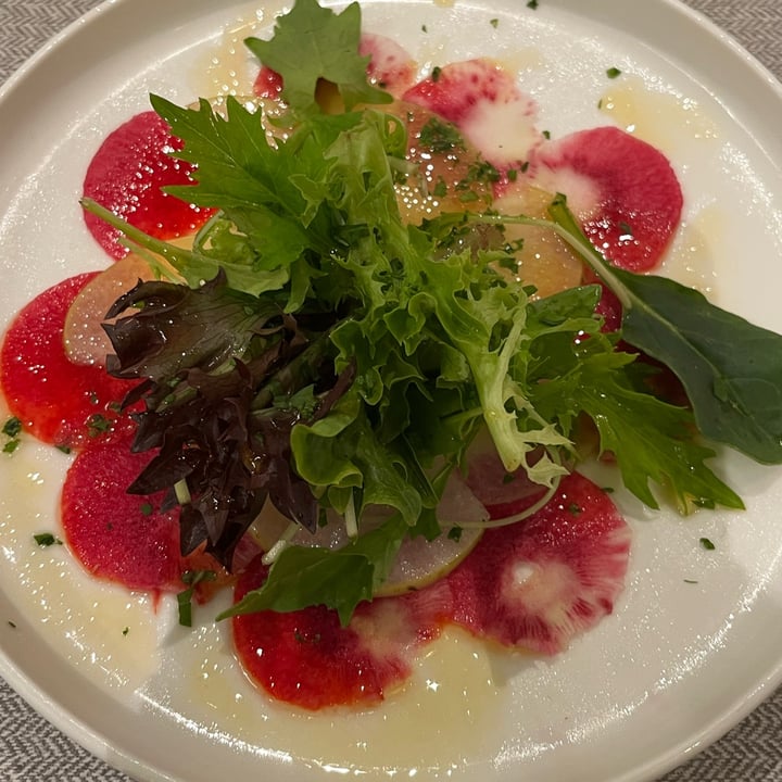 review photo of Elemen @ PLQ Mall Watermelon Radish Salad shared by @laksh03 on 27 Nov 2021 - review