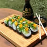 Darú Topping Sushi
