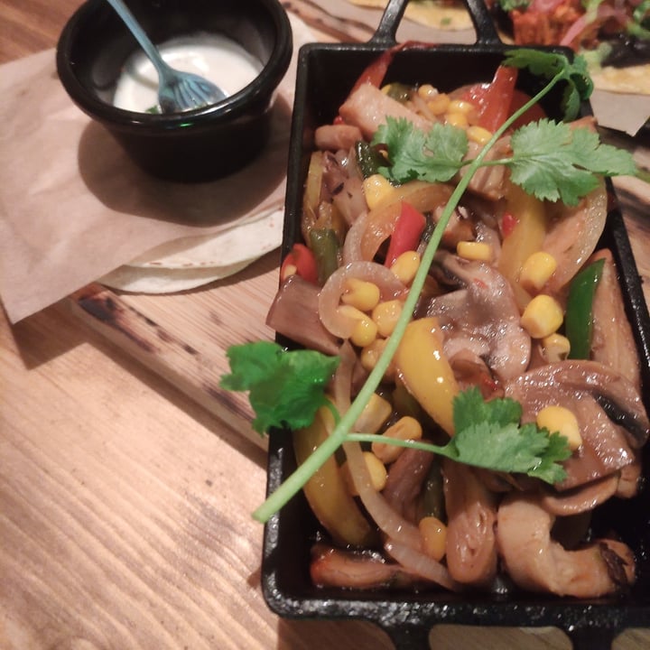 photo of Gallo Santo Fajitas shared by @carlosjavierpt on  23 Jun 2022 - review