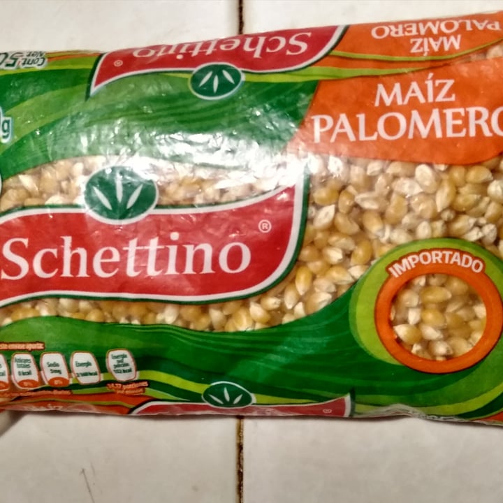 review photo of Schettino Maíz Palomero shared by @karlos2021 on 25 Sep 2021 - review