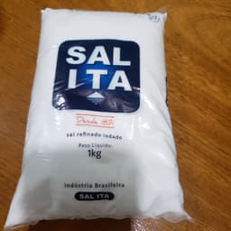SAL ITA CHURRA