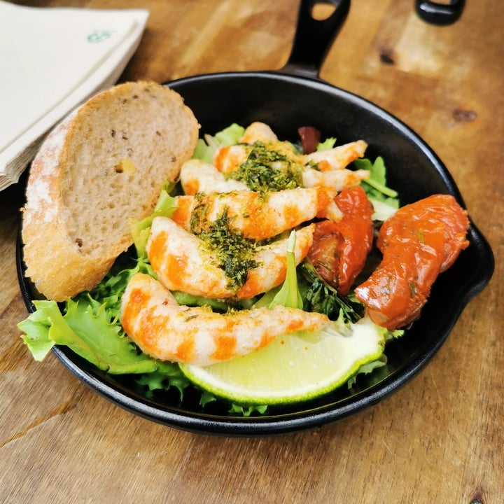 photo of Bubita Bar Vegambas Al Ajo Y Perejil shared by @melissaaserna on  29 Aug 2020 - review