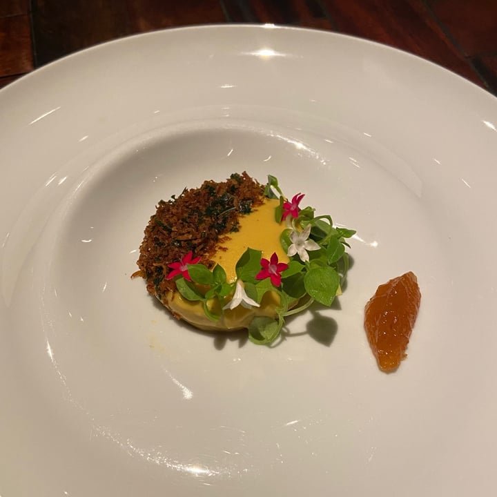 review photo of Cloudstreet Vegan Dinner Menu shared by @melodychen on 17 Jul 2021 - review