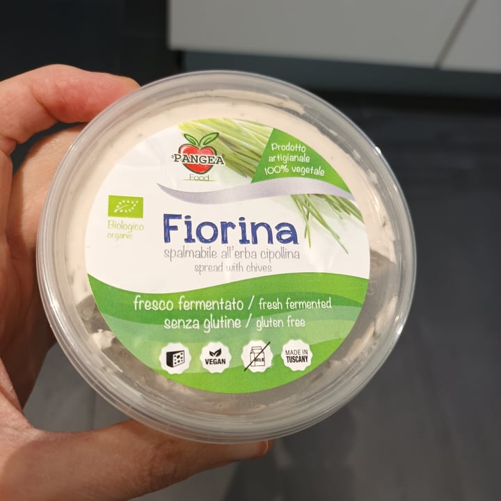 photo of Pangea Foods Fiorina all'Erba Cipollina shared by @ilaria9105 on  16 Jan 2023 - review