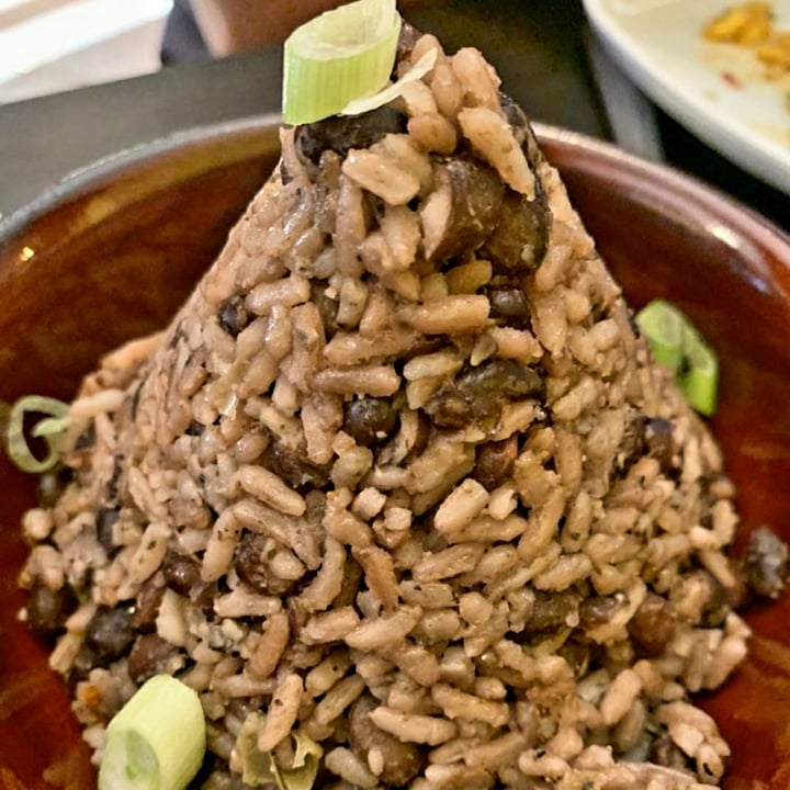 review photo of Oyo Red Beans And Rice shared by @izchula on 08 Aug 2020 - review