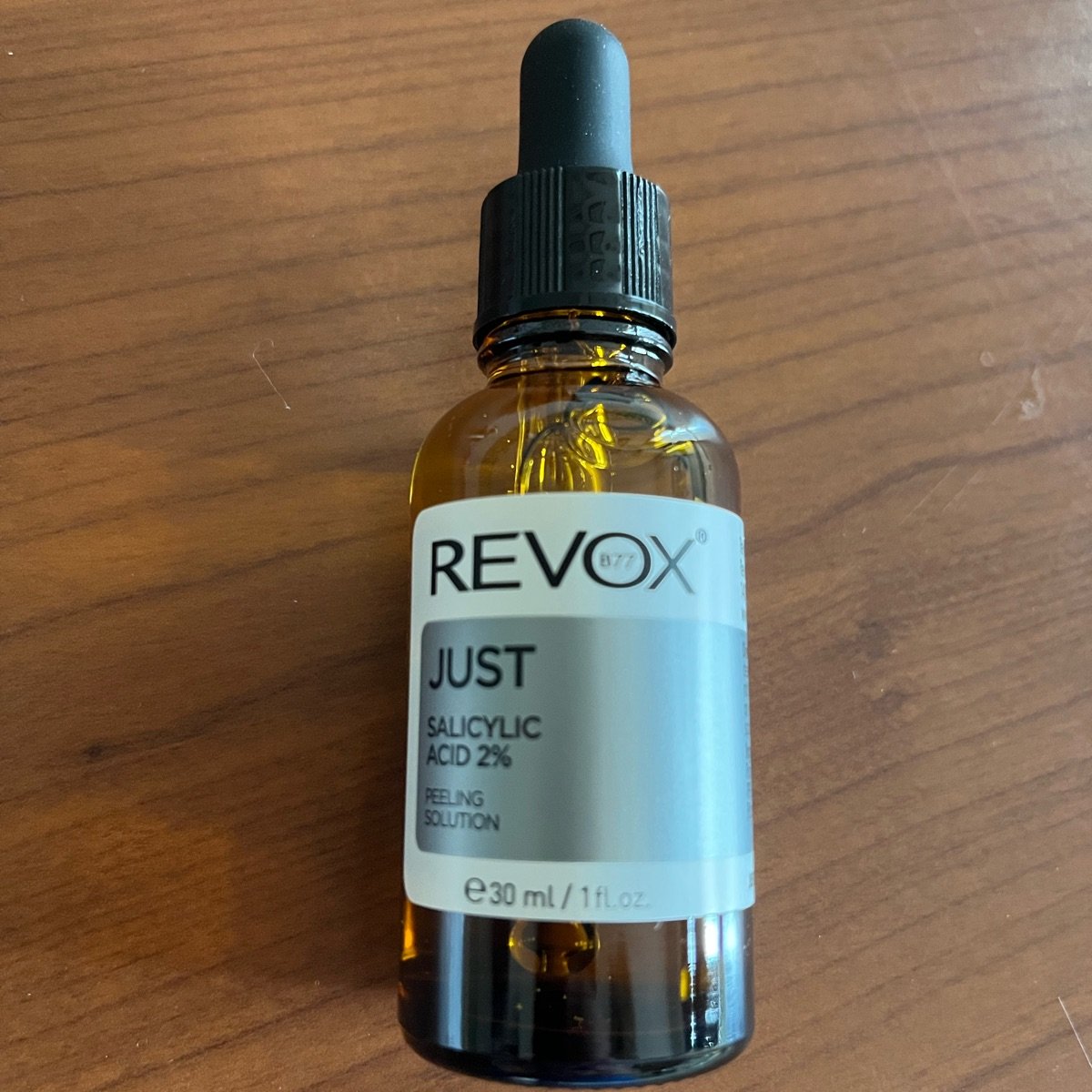 Revox salicylic acid Reviews abillion