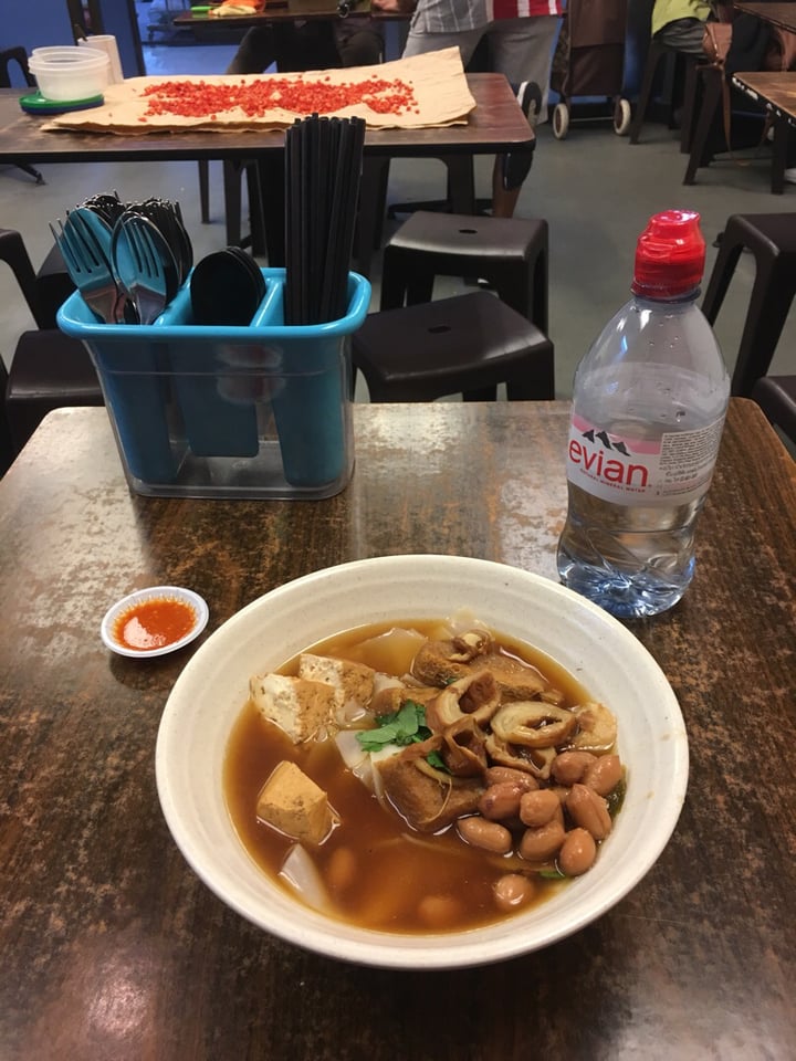 review photo of Pine Tree Cafe Kway Chup shared by @ziji on 10 Jan 2020 - review