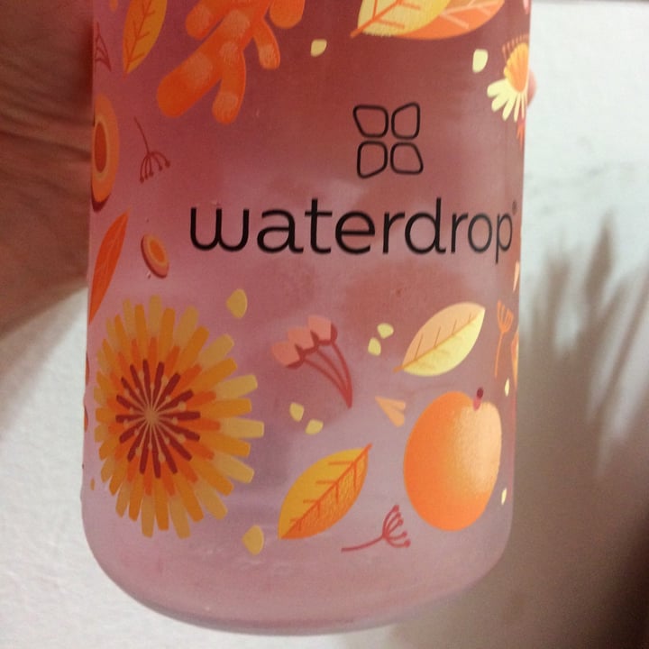 photo of Waterdrop Relax shared by @coloratantonella on  31 Aug 2021 - review