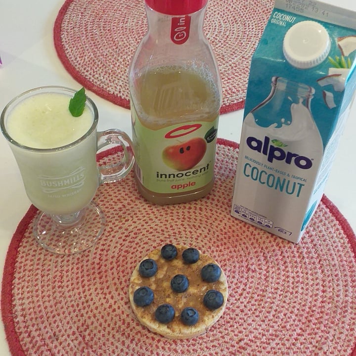 review photo of Alpro Coconut Milk shared by @vivichambers on 04 Jul 2022 - review