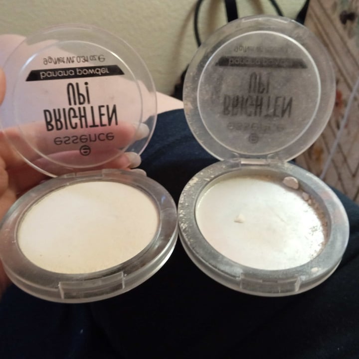review photo of Essence Brighten up! shared by @cejoteando on 25 Jun 2022 - review