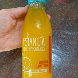 Estancia los naranjos