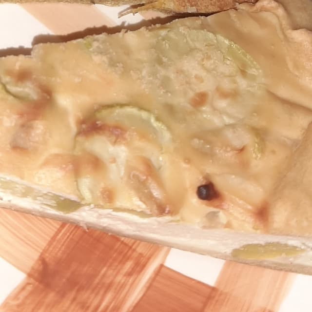 Photo of the dish “Torta salata”
