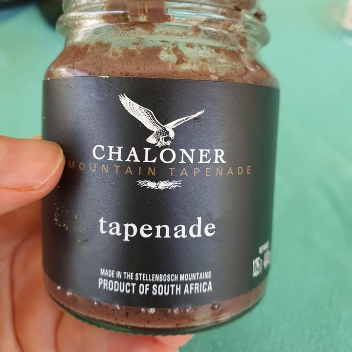 photo of Chaloner Tapenade shared by @daniellep on  17 Jan 2021 - review