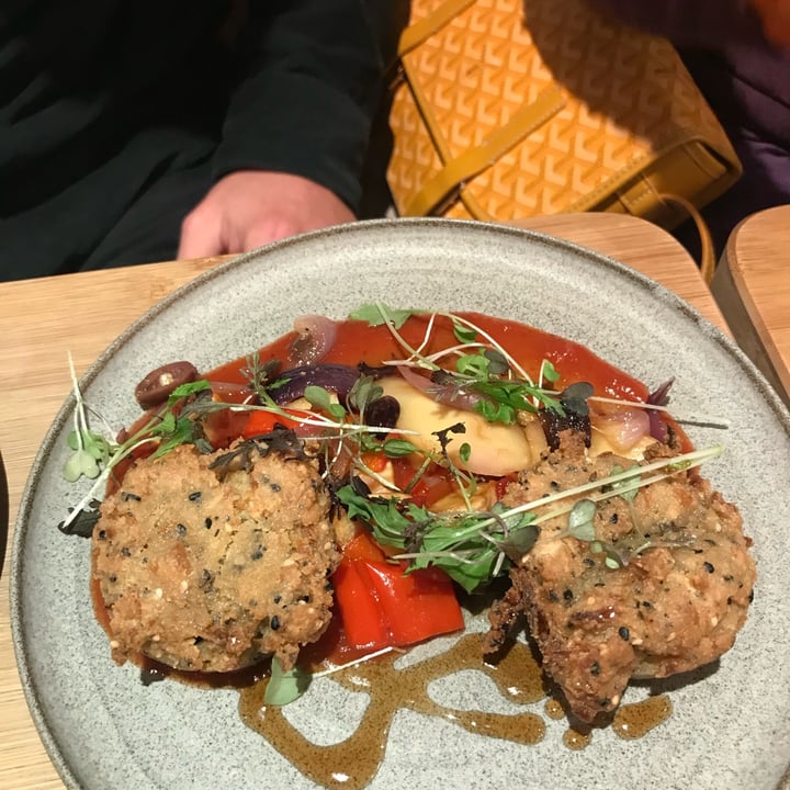 review photo of Yerba Several courses shared by @elenaailina on 01 Nov 2022 - review