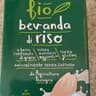 bevanda di riso bio