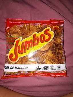 Jumbos