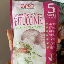 Zero Slim & Healthy Noodles