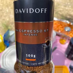 Davidoff