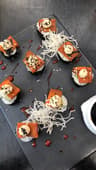 Uke Mochi