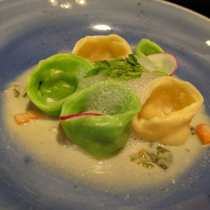 photo of Joie Duo Ravioli Platter shared by @preethiness on  14 Dec 2021 - review