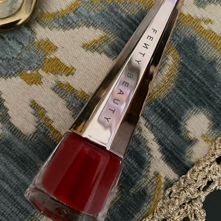 photo of Fenty Beauty Uncensored shared by @dionysustainability on  13 Apr 2022 - review